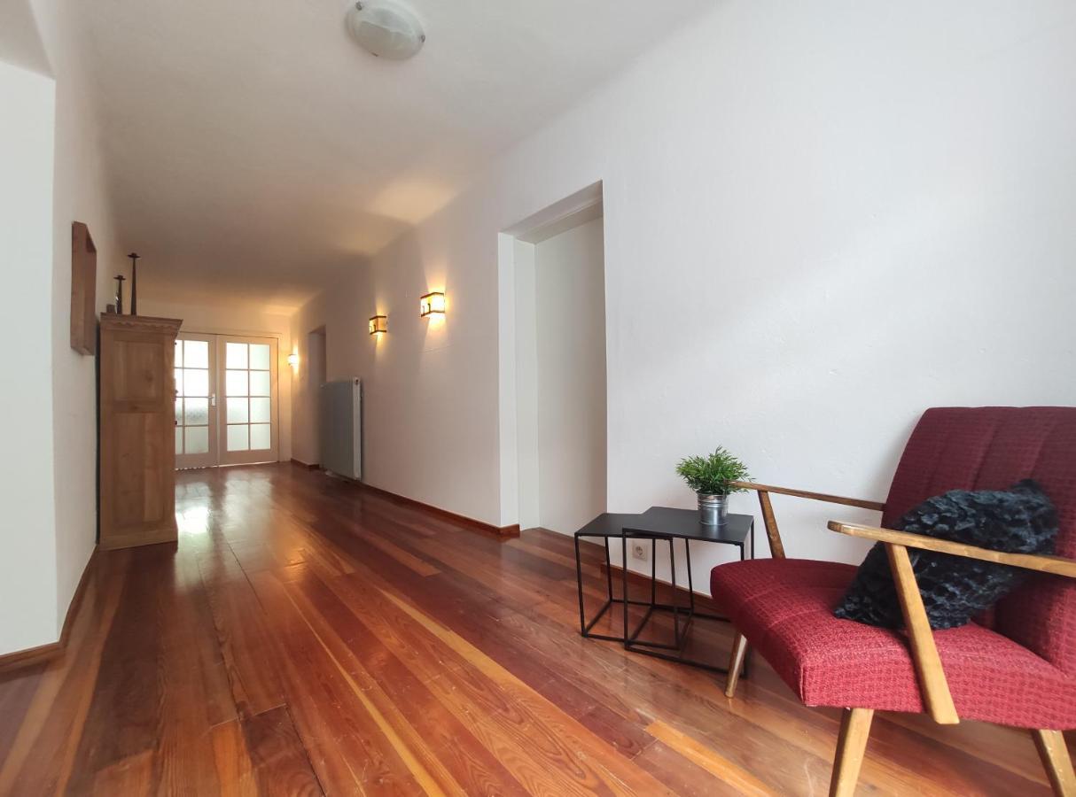 Ferienwohnung Haus kremsbrücke Kremsbrucke Exterior foto