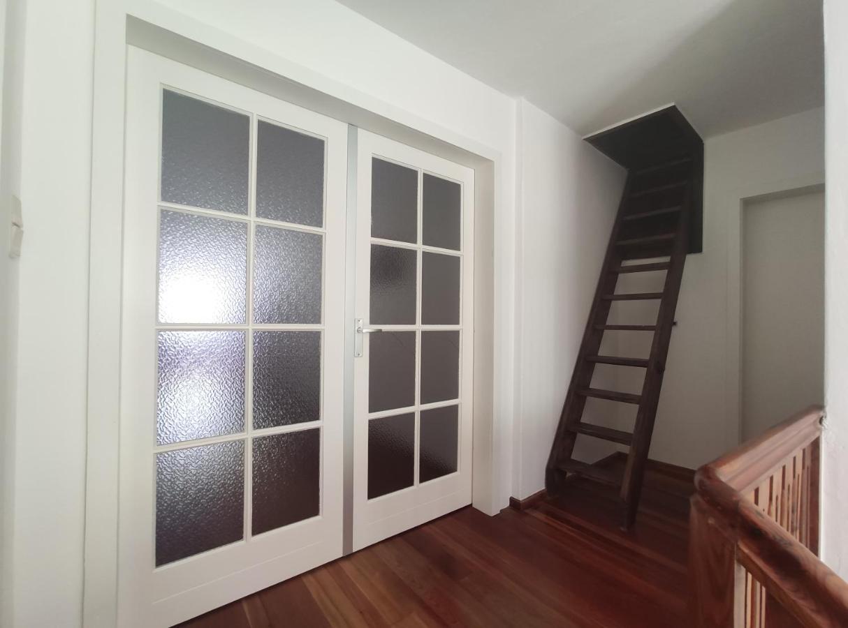 Ferienwohnung Haus kremsbrücke Kremsbrucke Exterior foto